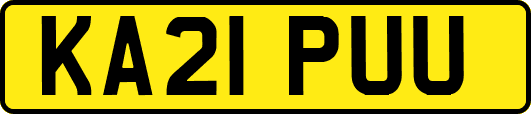 KA21PUU