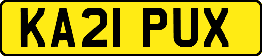KA21PUX