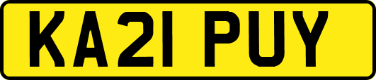 KA21PUY