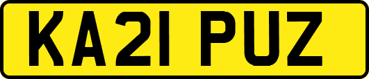 KA21PUZ