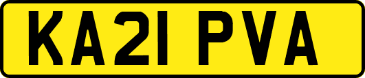 KA21PVA