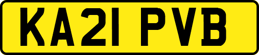 KA21PVB