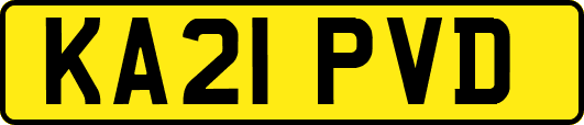 KA21PVD
