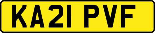 KA21PVF