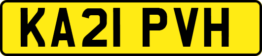 KA21PVH