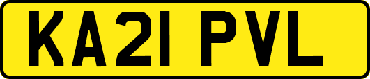 KA21PVL