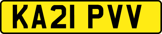 KA21PVV