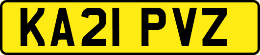 KA21PVZ