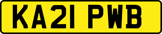KA21PWB