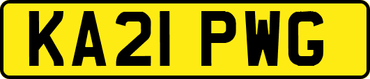 KA21PWG