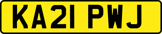 KA21PWJ