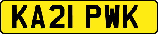 KA21PWK