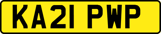 KA21PWP