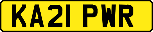 KA21PWR