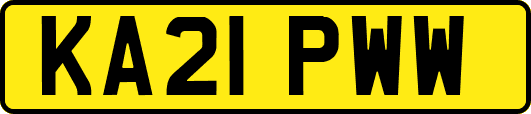 KA21PWW