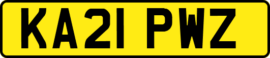 KA21PWZ