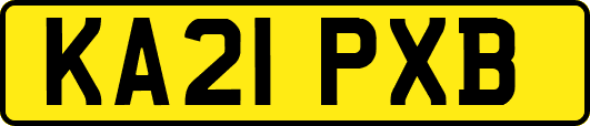 KA21PXB