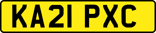 KA21PXC