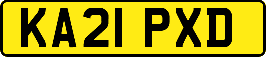 KA21PXD