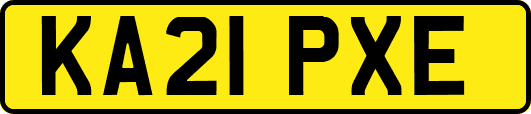 KA21PXE