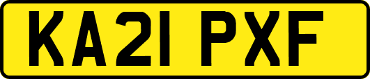 KA21PXF