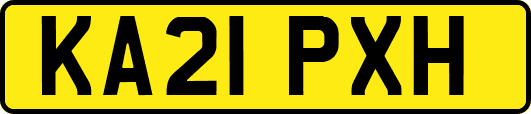KA21PXH