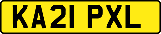 KA21PXL