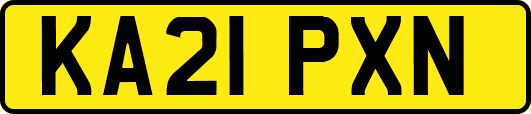 KA21PXN