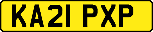 KA21PXP