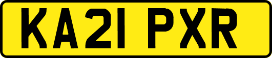 KA21PXR