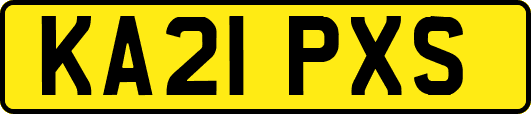 KA21PXS