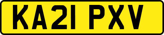 KA21PXV