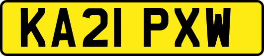 KA21PXW