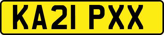 KA21PXX