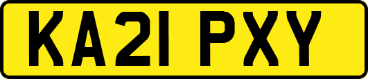 KA21PXY