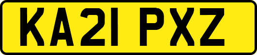 KA21PXZ