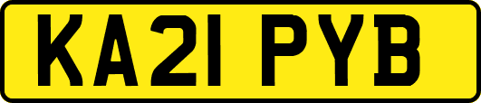 KA21PYB