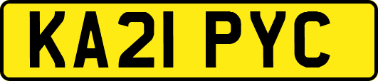 KA21PYC