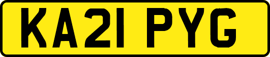 KA21PYG