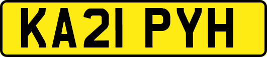 KA21PYH