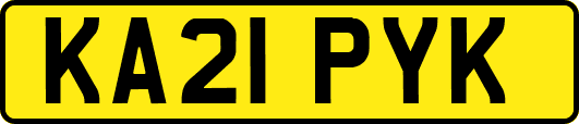 KA21PYK