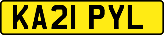 KA21PYL