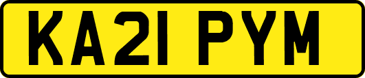 KA21PYM