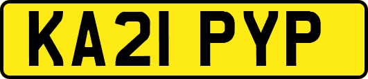 KA21PYP
