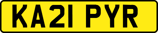 KA21PYR