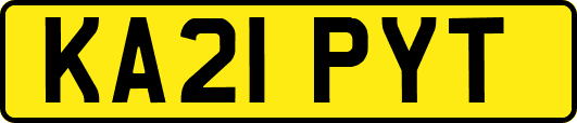 KA21PYT