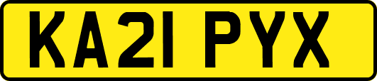 KA21PYX