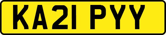 KA21PYY