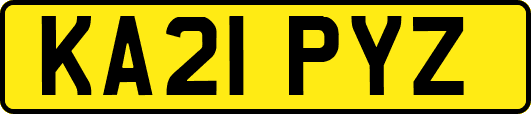 KA21PYZ