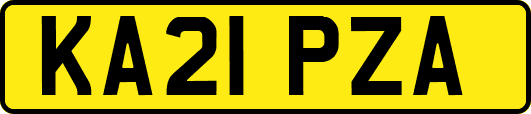 KA21PZA